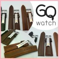 ราคา สายนาฬิกา หนังแท้ New DW สไตล์DW เรียบ หรู ดูผู้ดี wristwatch strap genuine leather สไตล์การระเบิด (1735358164171523593)