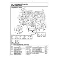 ราคา คู่มือซ่อมรถยนต์ โตโยต้า อัลติส Toyota Corolla altis E140 E150 2006-2012 Workshop Manual (1732320179808733742)