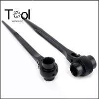 ราคา [Tiktok] TOOL WORKSHOP ปล่อยด่วน ประแจวงล้อ แบบสองทิศทาง โลหะ ประแจบล็อก ใช้งานได้ดี หางแหลม ชุดเครื่องมือช่าง (1734469097093432531)