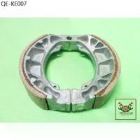 ราคา BRAKE SHOE SET DRUM BRAKE Fit For HONDA C70 C50 C90 // ผ้าเบรก ดรัมเบรก (1735387819388536626)