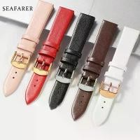 ราคา สายนาฬิกาหนังแท้, อุปกรณ์เสริมนาฬิกา, สายนาฬิกาสีเหลืองใหม่, สร้อยข้อมือลายจระเข้, เข้ากันได้กับ DW daniel wellington (1732801271297967883)