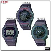 ราคา G-SHOCK รุ่น GA-B001AH-6 / GA-2100AH-6 / DW-B5600AH-6 / ของแท้รับประกัน CMG 1 ปี GA-B001AH GA-2100AH DW-B5600AH GA-B001 (1730671464785480398)