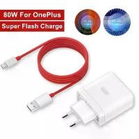 ราคา {UTUU} ที่ชาร์จ 80W ส่องประกายพิเศษ สำหรับ OnePlus 9/10/11/12R/13, Nord 2T, N300, CE 2/3, Lite, ACE 2/3/5 และ OPPO Realme รองรับการชาร์จเร็ว สายเคเบิล USB Type‑C (1735465607856817938)