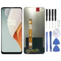 ราคา เหมาะสำหรับ for OnePlus Nord N100 TFT วัสดุ ชุดประกอบหน้าจอสัมผัส LCD 1.14 (1735056692326728975)