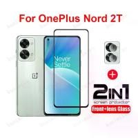 ราคา กระจกนิรภัย, ตัวป้องกันหน้าจอ 2 in 1, สำหรับ OnePlus Nord 2T 5G, OnePlus Nord 3, Nord 3 CE, Nord 3 2 Lite, OnePlus 11, 12, 12R, Ace 3, 3V, กันกระแทกพร้อมตัวป้องกันกระจกเลนส์กล้อง (1730742178596031342)
