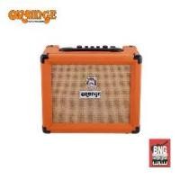 ราคา ORANGE CRUSH 20RT แอมป์กีตาร์ไฟฟ้า สุดฮิต ขนาด 20 วัตต์ (1734675451244152218)
