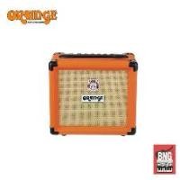 ราคา ORANGE CRUSH 12 แอมป์กีตาร์ไฟฟ้า เสียงดี รูปทรงทันสมัย โดดเด่น (1734693527567107482)