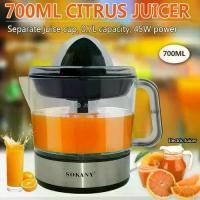 ราคา รุ่นอัพเกรดSokany Orange Juice Separator Orange Juice Separator Electric Fruit Juice Separator Products Ready for Dery (1735502670557841304)