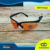 ราคา Action Eyewear รุ่น 9209 Orange เลนส์สีส้ม ,แว่นตานิรภัย, แว่นตากันUV, แว่นกันแดดแฟชั่นผู้ชาย, ***แถมฟรีซองผ้าใส่แว่น*** (1735538670594721688)