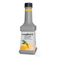 ราคา LongBeach Yozu Orange Puree ลองบีชเพียวเร่ส้มยูซุ 900 ml. (1735371590796805980)