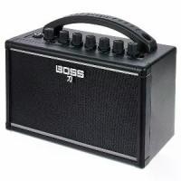 ราคา Boss Katana Mini แอมป์กีตาร์ (1734567703662069146)
