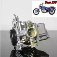 ราคา Kawasaki Boss 175 คาร์บูเรเตอร์ (1734723508138444104)