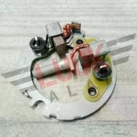 ราคา ถ่านสตาร์ท KAWASAKI BOSS 175 พร้อมแป้น ถ่านไดสตาร์ทชุดใหญ่ บอส 175 (W210391066) --- By LuckALai (1734269345870021941)