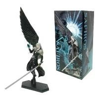 ราคา 1Pcs 44.5cm Final Fantasy VII Game Figure Sephiroth Final BOSS The Ultimate Villain Special Forces PVC Action Figures Model Doll Toys (1734891268153640249)