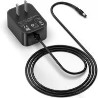 ราคา ที่ชาร์จ 9V สำหรับ BOSS PSA ปุ่มกดยีนส์พาวเวอร์ซัพพลาย, อะแดปเตอร์ชาร์จ เข้ากันได้กับ BOSS PSA-120S, ME-80, ME-70, ME-25, ME-50B, GT-100, GT-1, GT-10, AD-10, BR-80, BR-600, DB-88 (1731949116083766716)