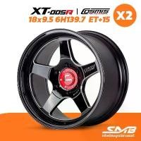 ราคา ♚ล้อแม็ก COSMIS รุ่น XT-005R 18X9.5 6รู139.7 ET+15 ราคาต่อ 2วง ล้อรถกระบะ PPV♤ (1733503217885284243)