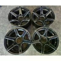 ราคา แม็กแต่งมือ2 ใส่รถตู้ ขอบ15 " 6รู139กว้าง 8 Off 10 ใส่รถตู้หรือกระบะ 6 รูได้ท (1735568903686424261)