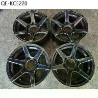 ราคา แม็กแต่งมือ2 ใส่รถตู้ ขอบ15 " 6รู139กว้าง 8 Off 10 ใส่รถตู้หรือกระบะ 6 รูได้ท (1735545483058119804)