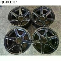 ราคา แม็กแต่งมือ2 ใส่รถตู้ ขอบ15 " 6รู139กว้าง 8 Off 10 ใส่รถตู้หรือกระบะ 6 รูได้ท (1735279418813023426)