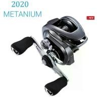 ราคา รอกหยดน้ำ Shimano Metanium20 รอบ6ซ้าย (1735458682378684051)