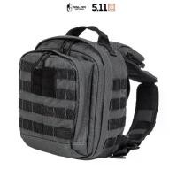ราคา 5.11 Tactical - RUSH MOAB 6 SLING PACK 11L กระเป๋าคาดอ สะพายเฉียง กระเป๋าสลิง 11 ลิตร (1735226574843578079)
