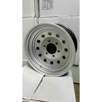 ราคา ☚กะทะกลึง บรรทุกหนัก 6 ตัน มีรับประกัน ขอบ14,15 ยี่ห้อ ATW✱ (1735547194547865100)