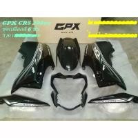 ราคา ❥ชุดเปลือกสี ุ6 ชิ้น GPX CR5 รุ่น200cc สินค้าใหม่ ของแท้ศูนย์ครับ❉ (1735545936020341853)