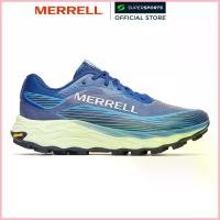 ราคา MERRELL Agility Peak 6 รองเท้าวิ่งเทรลผู้ชาย (1735459395745318078)
