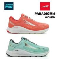 ราคา รองเท้าวิ่ง Altra Paradigm 6 Women ผู้หญิง (1735135560913028157)