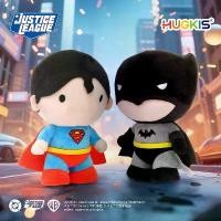 ราคา ตุ๊กตาผ้าพลัชอย่างเป็นทางการของ Justice League ตุ๊กตาการ์ตูนแบทแมนน่ารัก ตุ๊กตาซูเปอร์แมน ของขวัญสำหรับเด็ก (1734748701302687548)