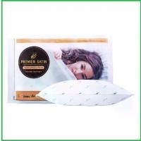 ราคา Premier Satin หมอนหนุนสูญญากาศ Essential Touch Pillow #สีขาว (1734190928327968312)