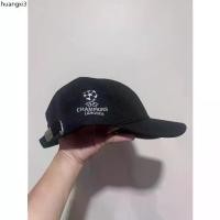 ราคา จัดส่งเฉพาะจุด หมวก UEFA Champion League x Fedex มือหนึ่ง ของแท้ (1734190599184352820)