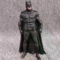 ราคา Justice League Hero MEDICOM Batman BATMAN แอ็คชั่นฟิกเกอร์ โมเดล ของเล่น ปี 2026 มีจำนวนมาก (1732400529898964596)