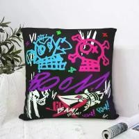 ราคา 【wrystal】 เคสหมอนอาร์เคน เลออฟเลดส์ (Arcane League of Legends) ลายลิงผู้ถูกสาป Boom/Pow Pow/Bam Bam กระเป๋าเป้ทีวี เคสหมอน สำหรับตกแต่งเก้าอี้ (1735275901732357669)