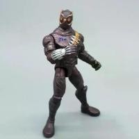 ราคา 20253.75inch Batman Action Figure Ninja Soldier Movable Toy Model Joker Figure Justice League Talon (1733050650065274525)