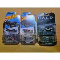 ราคา [เก็บเงินปลายทาง] Hot Wheels Aston Martin 1963 Db5, Hot Wheels Batman Robin Batmobile, Hot Wheels Banshee Wraith, Hot Wheels Justice League, Hot Wheels Urban Warthog, Hot Wheels Unsc Gungoose (1734625