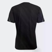 ราคา adidas ฟุตบอล เสื้อฟุตบอล Tiro 23 League ผู้ชาย สีดำ HR4607 (1731333433084054291)