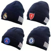 ราคา หมวกทีมฟุตบอล, สำหรับเด็ก, หมวกบีนนี่อุ่น, มีทีมฟุตบอล AC Milan, Real Madrid, Liverpool, Chelsea, Juventus, Arsenal (1730940315166804595)