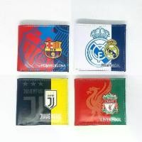 ราคา สินค้าสำหรับแฟนฟุตบอล กระเป๋าสตางค์ กระเป๋าใส่เหรียญ ของที่ระลึกสำหรับแฟนคลับ ของที่ระลึกจากสโมสรฟุตบอล AC Milan, Real Madrid, Barcelona, Liverpool, Arsenal (1734942078808917845)