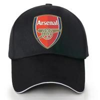 ราคา Mingyuan-Premier League Arsenal F.C. หมวกเบสบอลชาย หมวกกีฬาที่สะดวกสบาย ปรับได้ ระบายอากาศได้ หมวกกันแดด หมวกแหลม (1733387750066980860)