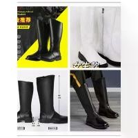 ราคา รองเท้าบูท chelsea boots boots รองเท้ารุ่นใหม่สีขาว รองเท้าทหารแบดแรนดี้สำหรับผู้หญิง รองเท้าสำหรับนักเรียนประถมและมัธยมต้น รองเท้าวงดนตรีแบดแรนดี้ (1735333862159320652)