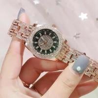 ราคา นาฬิกาแบรนด์แท้ GEDI หน้าปัด Crystal และสาย Crystal ส่งฟรี + เก็บเงินปลายทาง คําแนะนําผลิตภัณฑ์ใหม่ของเดือนนี้ (1735485662851073850)