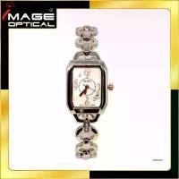 ราคา เก็บเงินปลายทาง. นาฬิกาข้อมือ ผู้หญิง ยี่ห้อ ALBA AH7827X1 modern lady crystal (1734305174465840791)