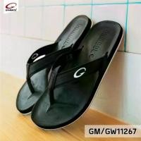 ราคา GAMBOL G67 แกมโบล รองเท้าแตะ หนีบ หญิง-ชาย GW11267 Size33-46 GM11267 11267 Flip Flops Liverpool (1735559679164188417)