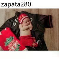 ราคา ชุดเด็กแรกเกิด ชุดลิเวอร์พูลLiverpool ถักด้วยไหมพรมสำหรับเด็ก (1735373205277018056)