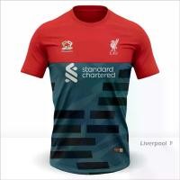 ราคา เสื้อฟุตบอล Liverpool, เสื้อกีฬา LFC, แขนสั้น, ใส่สบาย, เหมาะสำหรับทั้งชายและหญิง, เหมาะสำหรับชุดกีฬาและกีฬา, เสื้อกีฬา (1731340306493375973)