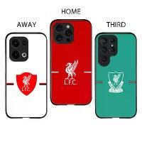 ราคา เคสโทรศัพท์สำหรับ Asus Zenfone Maxpro M2 และ Max M2, กระจกนิรภัยแบบแข็ง, พร้อมการออกแบบ Liverpool (1732175927760226033)