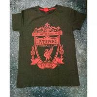 ราคา เสื้อยืด ลิเวอร์พูลแฟนคลับ This is Anfield - Liverpool FC This is Anfield T-ShirtS-5XL S-5XL (1734295485309552102)