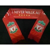 ราคา COD ผ้าพันคอลิเวอร์พูลliverpool ผ้าพันคอกันหนาว ผ้าคลุมไหล่ (1732003499800954588)