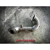 ราคา ท่อไอเสีย เฮดเดอร์ CITY 1.0 TURBO (1735476525219677732)